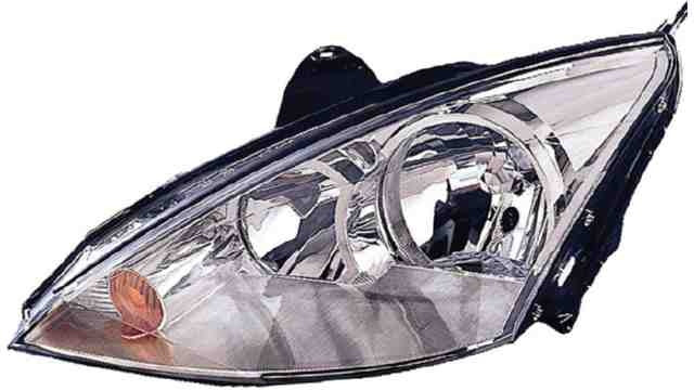 Farol Esquerdo Focus Focus 01-05