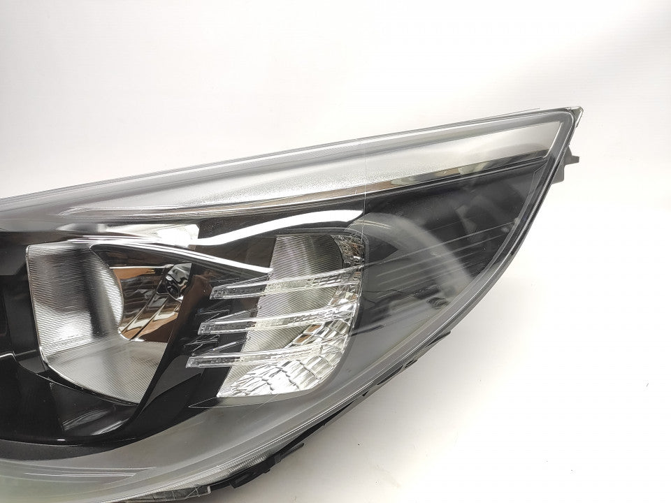 Farol Esquerdo Kia Picanto 17-