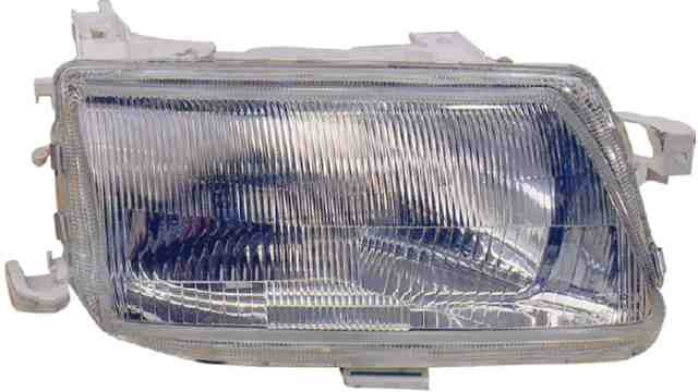 Farol Esquerdo Opel Astra F 94-98