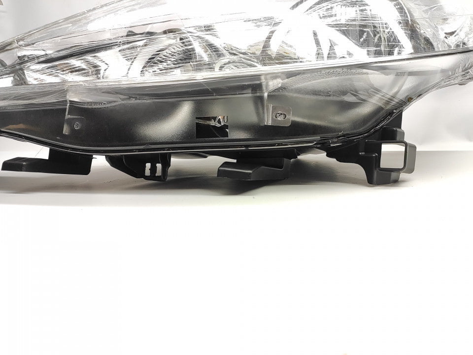 Farol Esquerdo Peugeot 206 Plus 09-