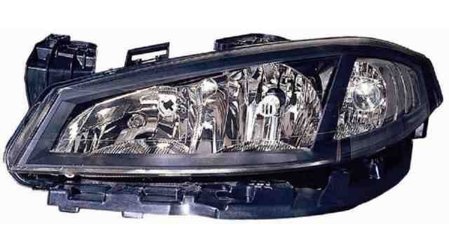 Farol Esquerdo Renault Laguna II 05-07