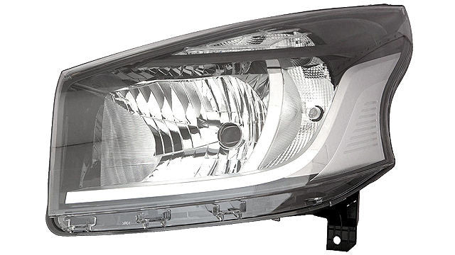 Farol Esquerdo Renault Trafic III 14-
