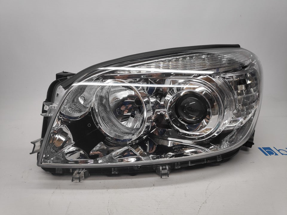 Farol Esquerdo Toyota Rav-4 06-10
