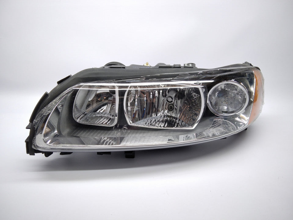 Farol Esquerdo Volvo S60 / V60 04-09