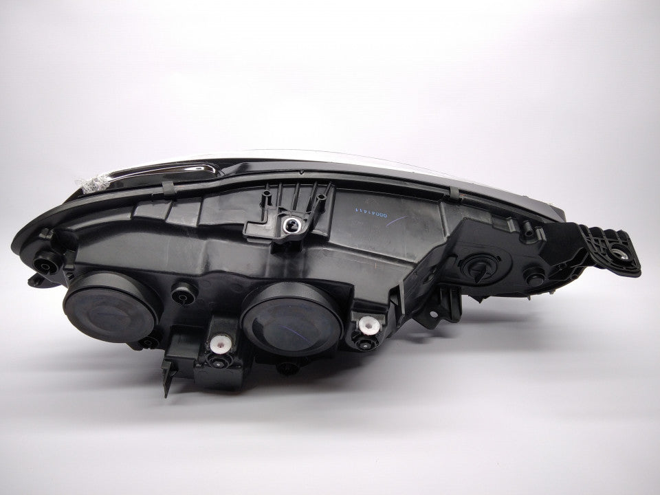 Farol Fiat Tipo 16-20 Esquerdo