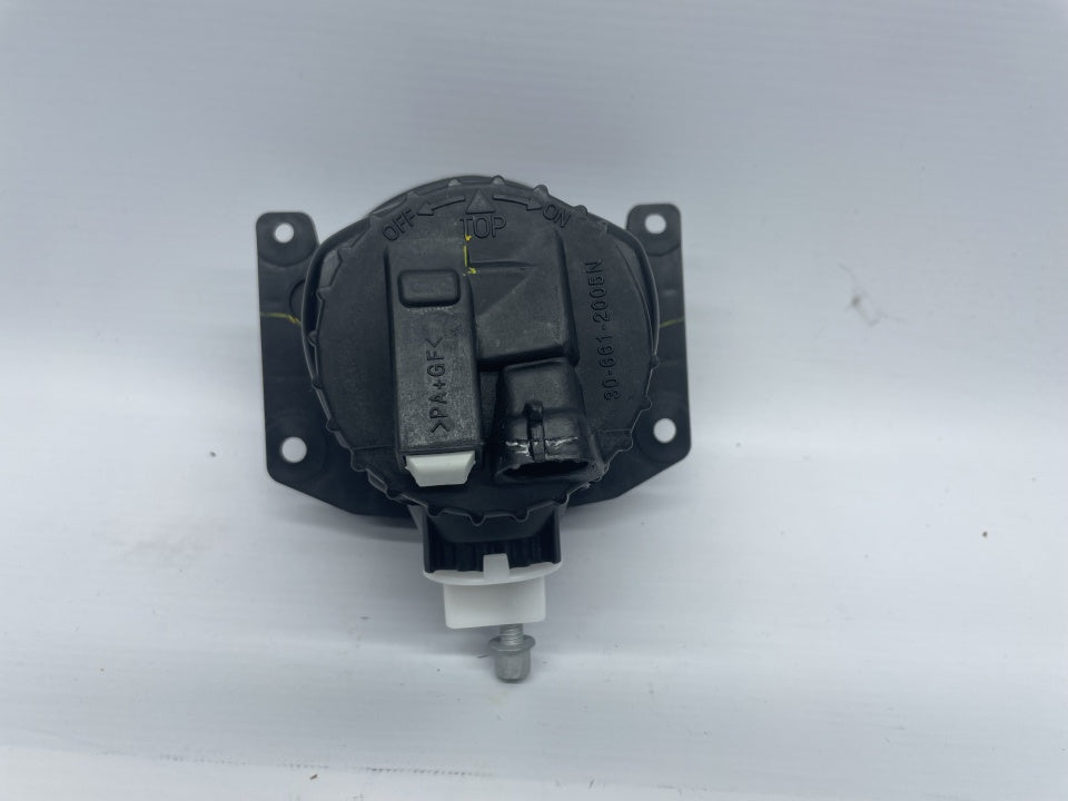 Farol Nevoeiro Alfa Romeo 156 03-05