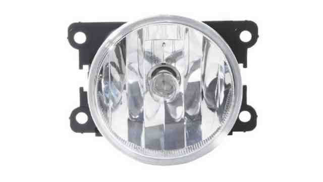 Farol Nevoeiro Citroen C3 / Ds3 09-15