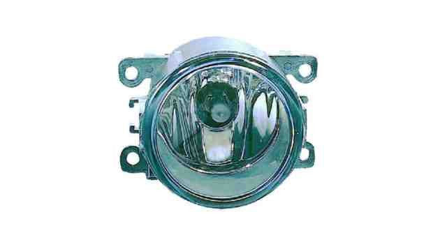 Farol Nevoeiro Dacia Logan / Duster / Sandero 04-13