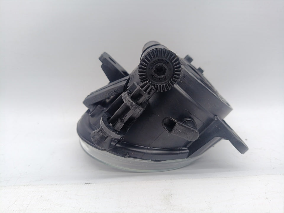 Farol Nevoeiro Direito Audi A4 08-11 Sedam