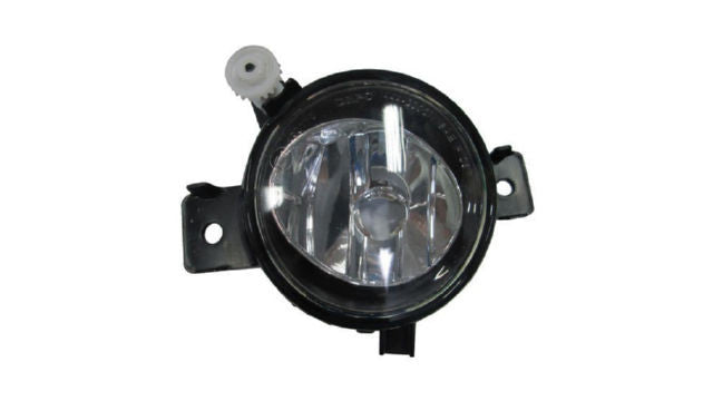 Farol Nevoeiro Direito Bmw X5 E70 10 - 12