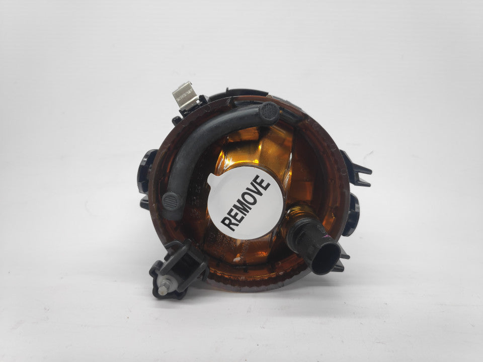 Farol Nevoeiro Direito Ford S-Max 06-10