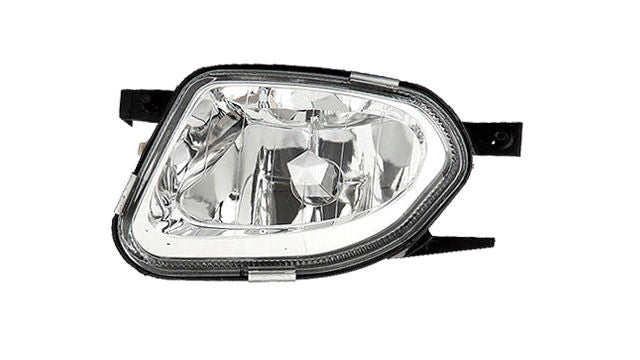 Farol Nevoeiro Direito Mercedes Sprinter 06-12