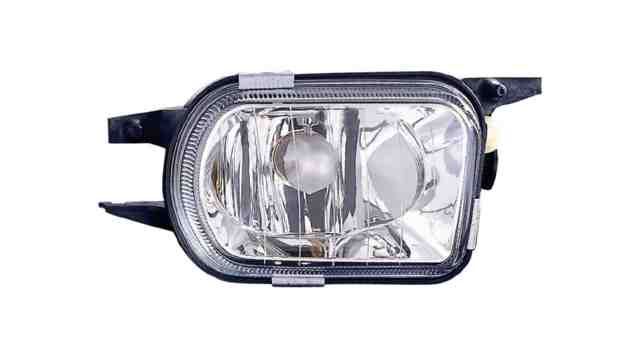 Farol Nevoeiro Direito Mercedes W203 W209 00-09