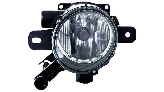 Farol Nevoeiro Direito Opel Zafira 08-12