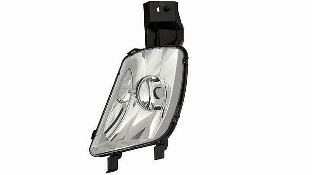 Farol Nevoeiro Direito Peugeot 308 11-13