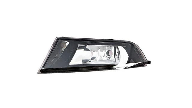 Farol Nevoeiro Direito Skoda Fabia 14-