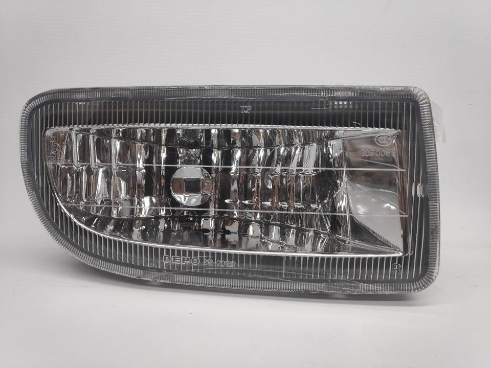 Farol Nevoeiro Direito Toyota Land Cruiser Fj100 Hdj100 98-08