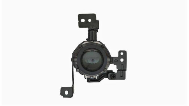 Farol Nevoeiro Esquerd Kia Sportage 16-18