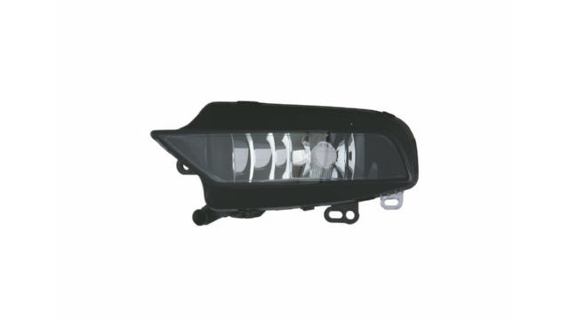 Farol Nevoeiro Esquerdo Audi A3 4P 12-16