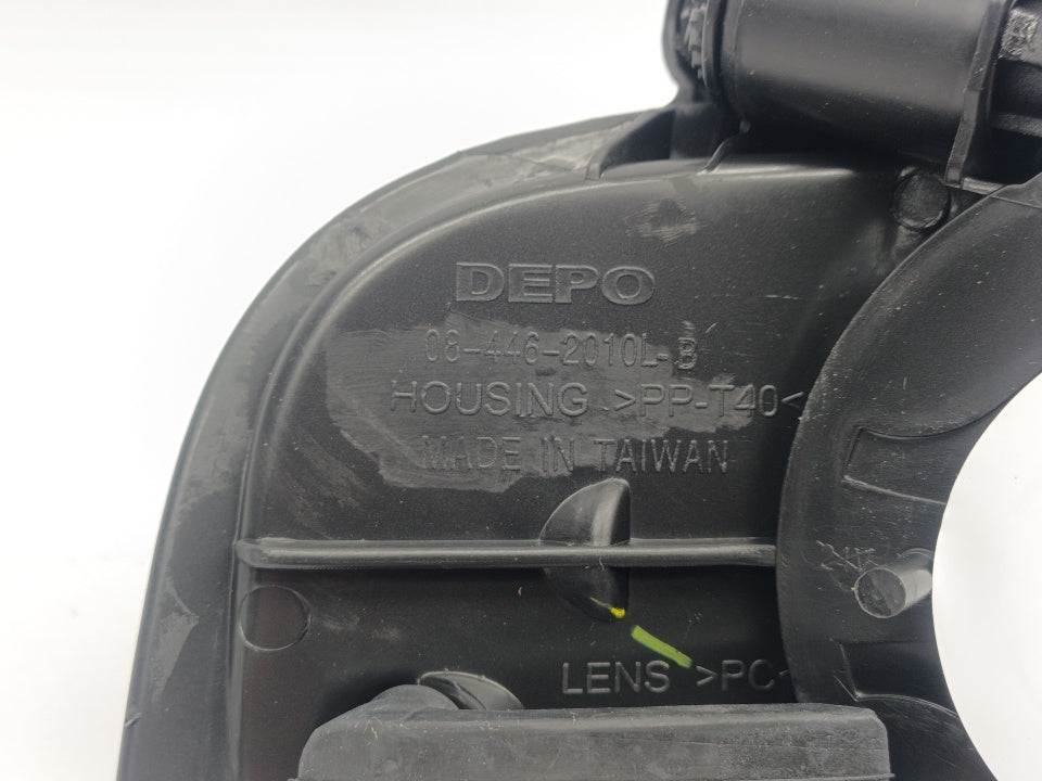 Farol Nevoeiro Esquerdo Audi A4 12-