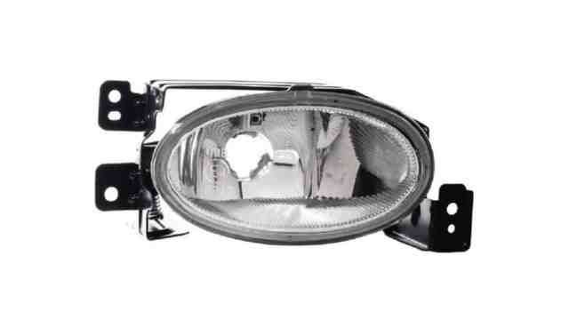 Farol Nevoeiro Esquerdo Honda Accord 06-07