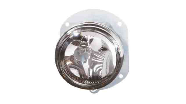 Farol Nevoeiro Esquerdo Mercedes R171 Slk / W216 CLC 04-11 Redondo