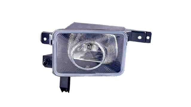Farol Nevoeiro Esquerdo Opel Corsa C 00-03