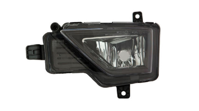 Farol Nevoeiro Esquerdo Vw Golf SportsVan 14-17