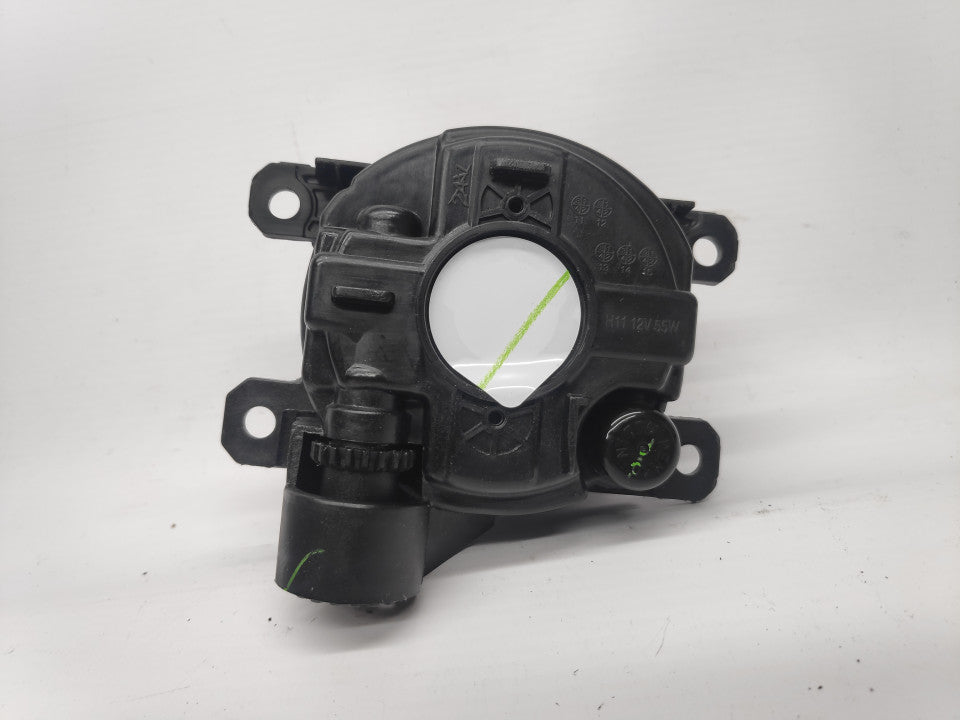 Farol Nevoeiro Fiat Punto Evo 09-