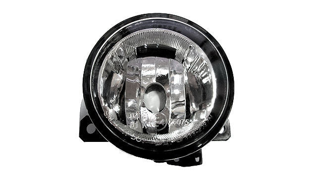Farol Nevoeiro Jeep Renegade 14-