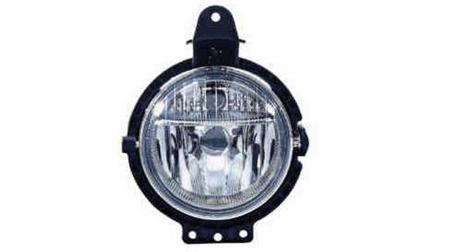 Farol Nevoeiro Mini R56 / Clubman 09-18
