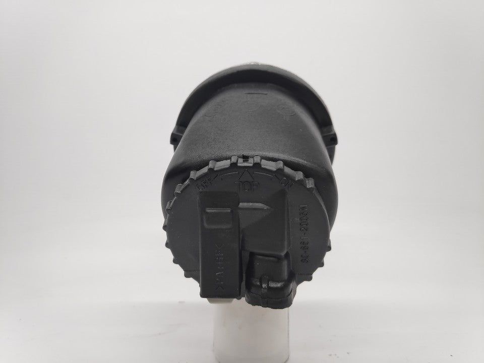 Farol Nevoeiro Peugeot Boxer 06-14