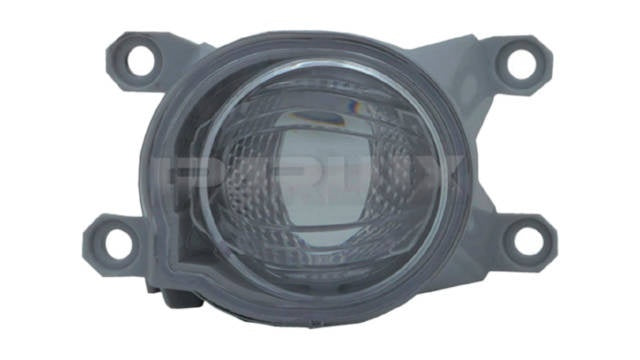 Farol Nevoeiro Toyota Corolla Direito 19-25 Led