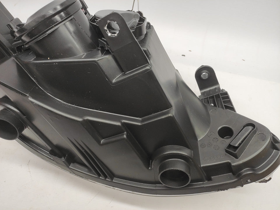 Farol Seat Ibiza 6J 09-12 Esquerdo H7+H7