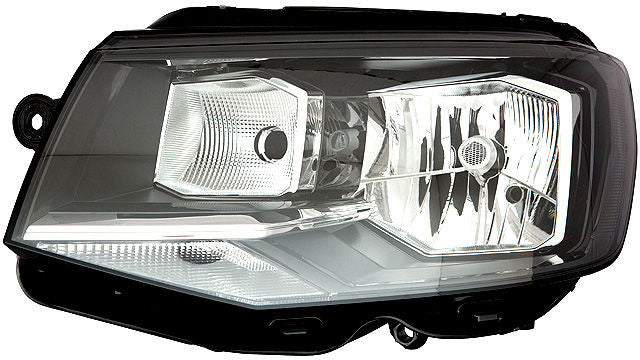 Farol Volkswagen Transporter T6 15-20 Direito