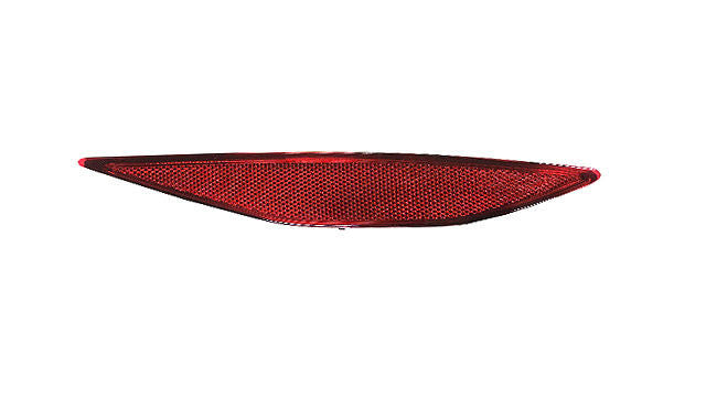 Farolim Deflector Para-Choques Tras Esquerdo Volkswagen Golf VII | 12-17