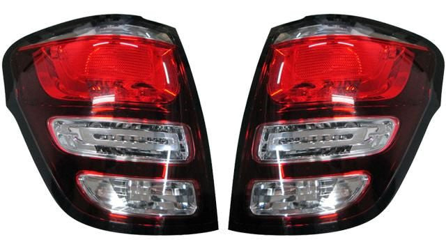 Farolim Direito Citroen C3 13-