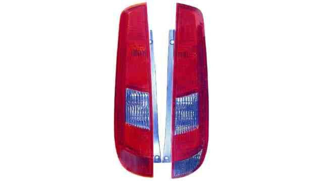 Farolim Direito Ford Fiesta V 3P 02-05