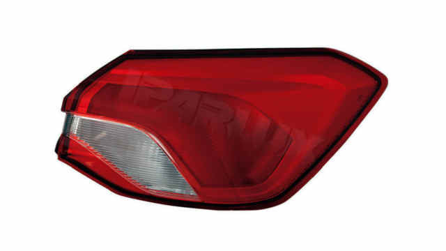 Farolim Direito Ford Focus 18-