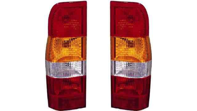 Farolim Direito Ford Transit 00-06