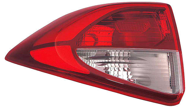Farolim Direito Hyundai Tucson 15-