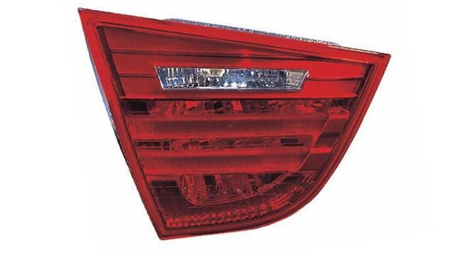 Farolim Direito Led Bmw S-3 E90 4P 08-11 Mala