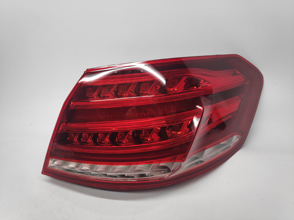Farolim Direito Led Mercedes W212 E Class Berlina 13-