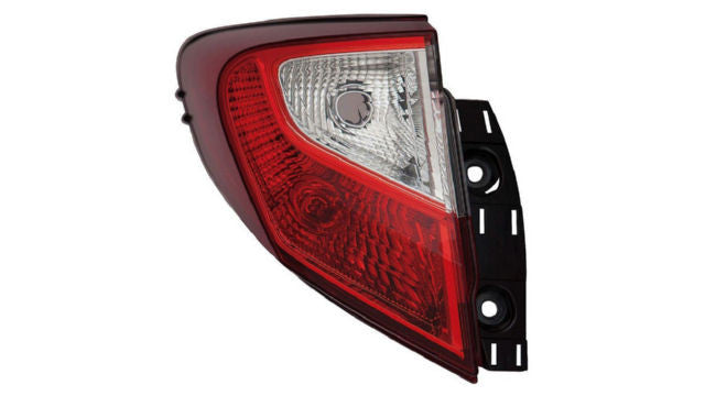 Farolim Direito Led Toyota C-HR 16-
