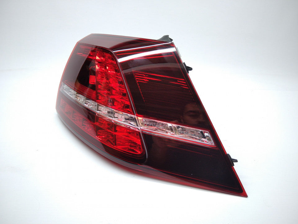 Farolim Direito Led Vw Golf VII Gti / Gtd 12-17 Exterior
