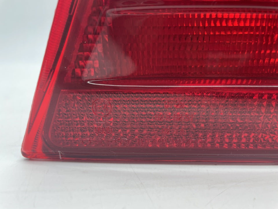 Farolim Direito Mercedes W210 Class E 4P 95-99