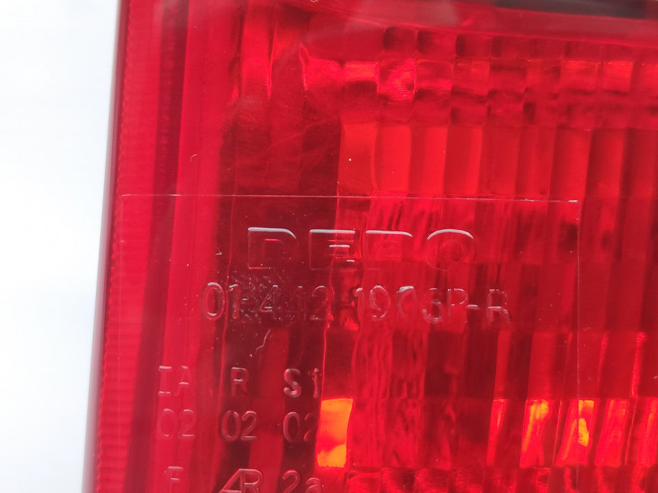 Farolim Direito Opel Corsa B 5P 93-00