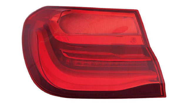 Farolim Direito Painel Bmw Serie 7 G11 / G12 16 - 20