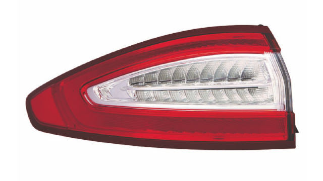 Farolim Direito Painel Led Ford Mondeo Sedam 14 - 17