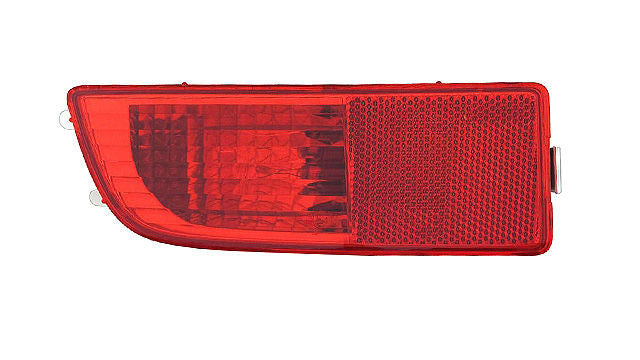 Farolim Direito Para-Choques Mercedes Sprinter 13-18